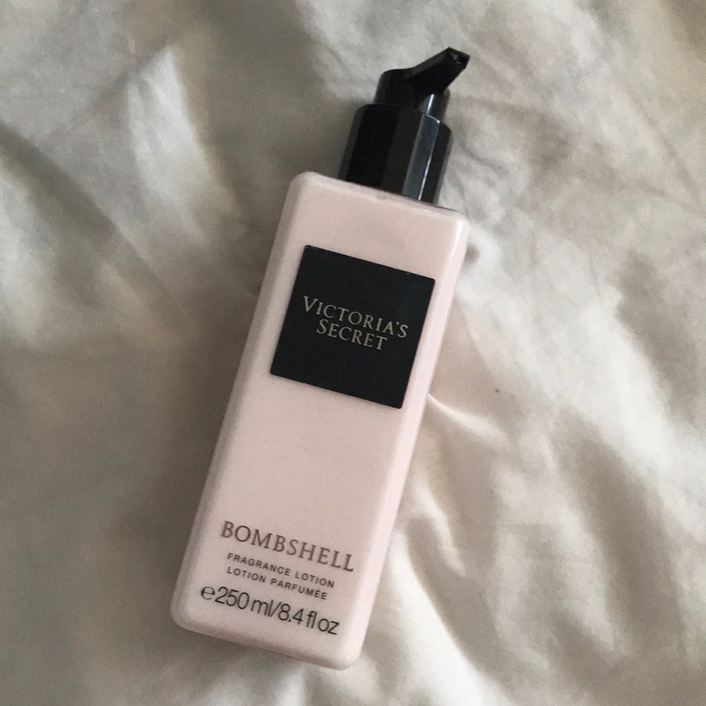 Victoria’s Secret Bombshell Lotion